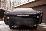 Ferrari 212 Inter Geneva 1953 года